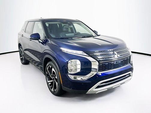 2024 Mitsubishi Outlander SE 2.5 2WD