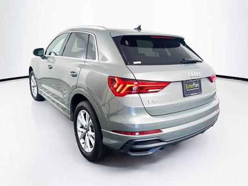 2023 Audi Q3 Premium 45 TFSI S line quattro Tiptronic