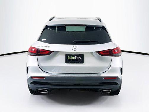 2023 Mercedes-Benz GLA 250 Base