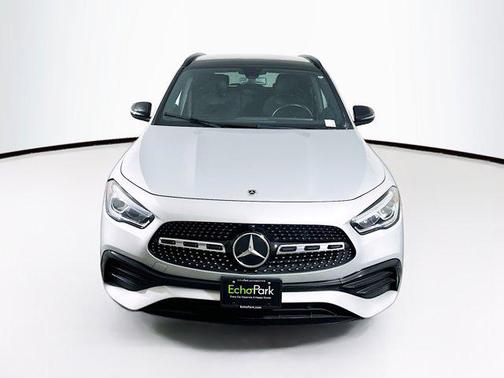 2023 Mercedes-Benz GLA 250 Base