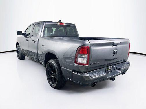 2022 RAM 1500 Lone Star