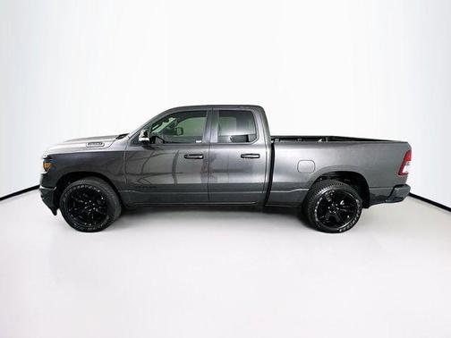 2022 RAM 1500 Lone Star