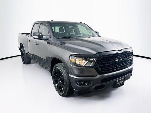 2022 RAM 1500 Lone Star
