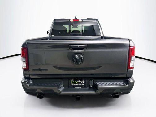 2022 RAM 1500 Lone Star