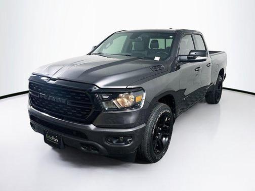 2022 RAM 1500 Lone Star