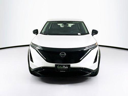 2024 Nissan ARIYA ENGAGE+