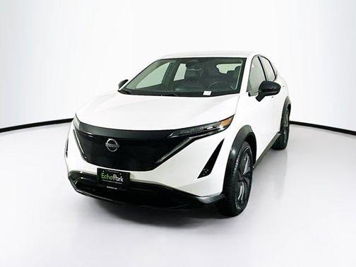 2024 Nissan ARIYA ENGAGE+