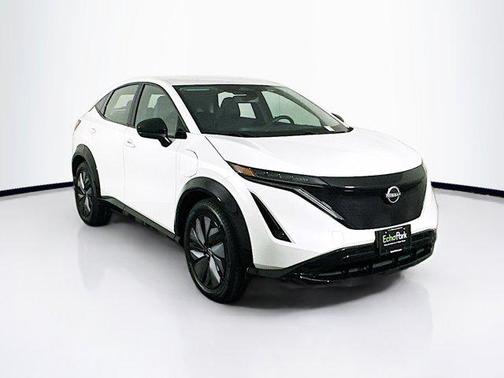 2024 Nissan ARIYA ENGAGE+