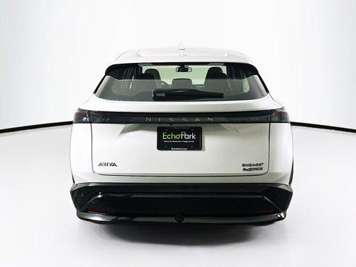 2024 Nissan ARIYA ENGAGE+