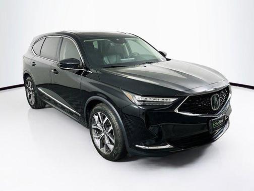 2024 Acura MDX Technology Package