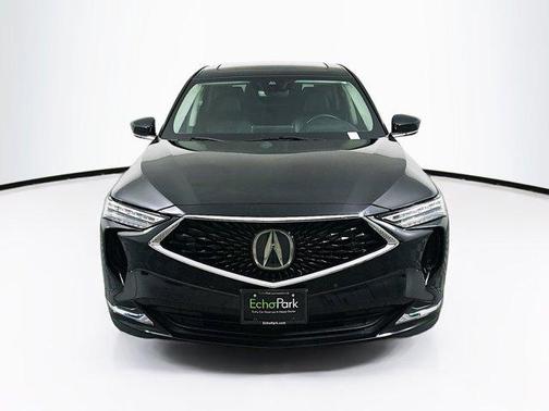 2024 Acura MDX Technology Package