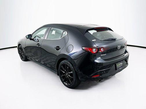 2024 Mazda Mazda3 2.5 S Select Sport