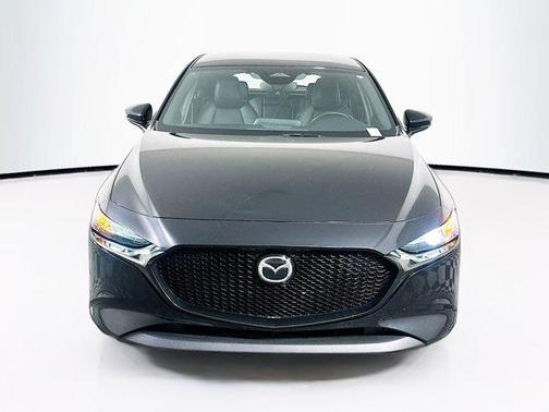 2024 Mazda Mazda3 2.5 S Select Sport