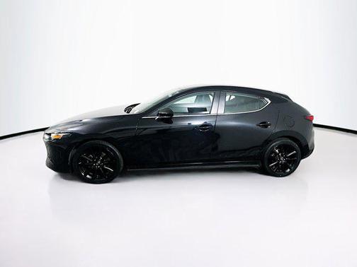 2024 Mazda Mazda3 2.5 S Select Sport