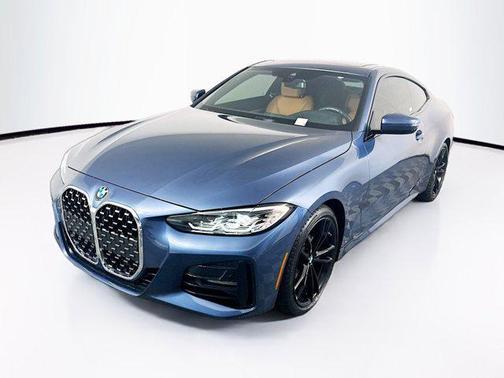 2023 BMW 430 i xDrive
