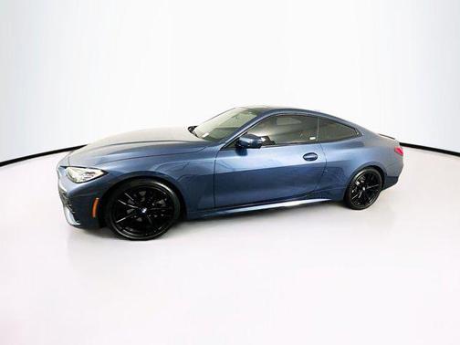 2023 BMW 430 i xDrive