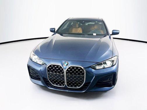 2023 BMW 430 i xDrive