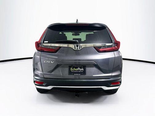 2020 Honda CR-V 2WD EX-L