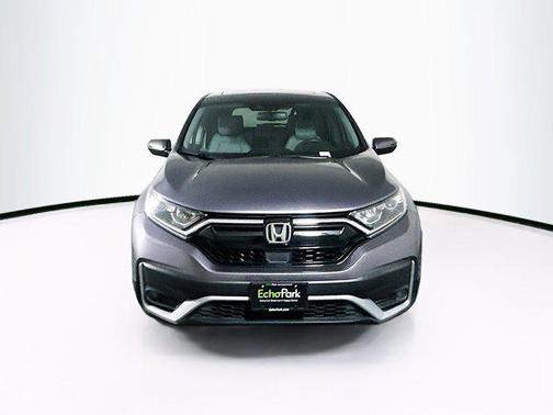2020 Honda CR-V 2WD EX-L