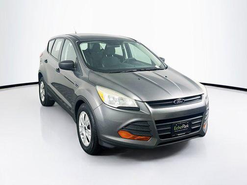 2014 Ford Escape S