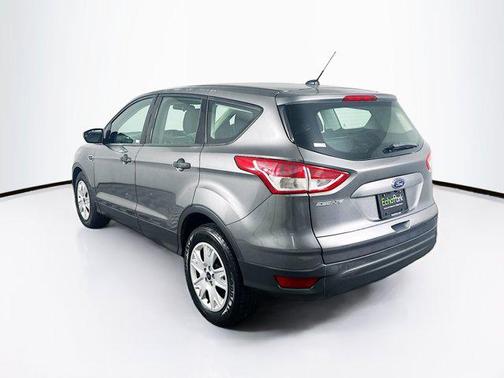2014 Ford Escape S