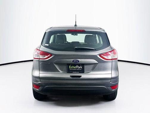 2014 Ford Escape S
