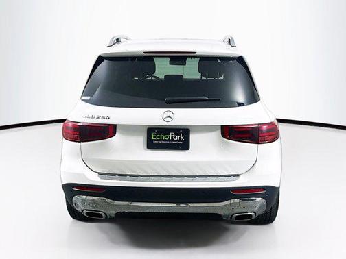2024 Mercedes-Benz GLB 250 Base