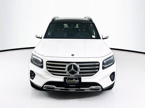 2024 Mercedes-Benz GLB 250 Base