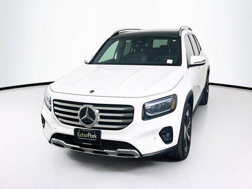 2024 Mercedes-Benz GLB 250 Base