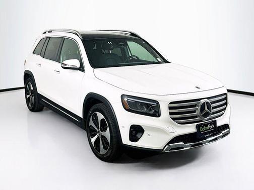 2024 Mercedes-Benz GLB 250 Base