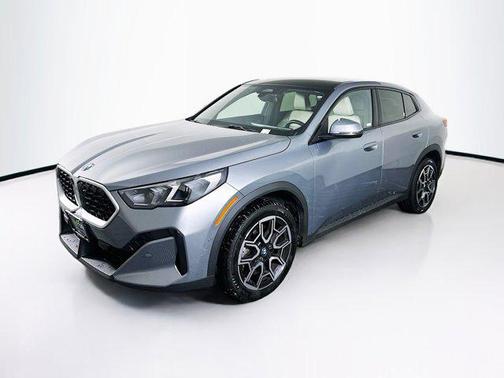 2025 BMW X2 xDrive28i