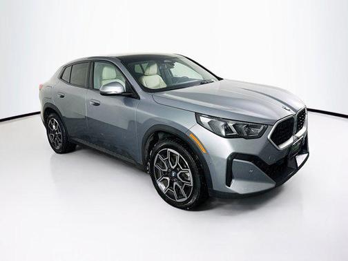 2025 BMW X2 xDrive28i