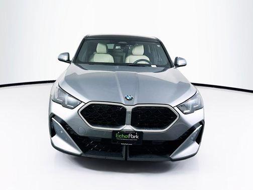 2025 BMW X2 xDrive28i