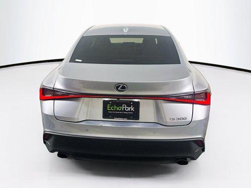 2024 Lexus IS 300 Base