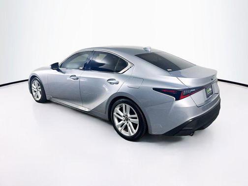 2024 Lexus IS 300 Base