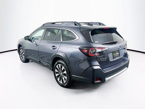 2023 Subaru Outback Limited XT