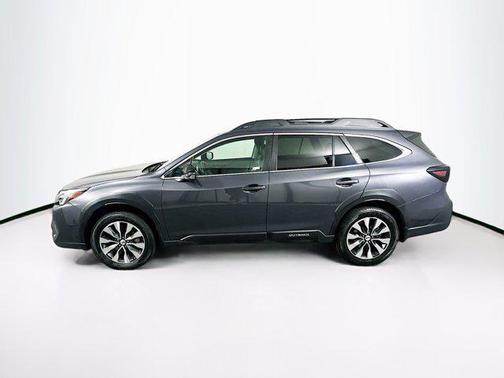 2023 Subaru Outback Limited XT