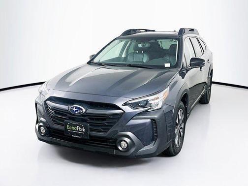2023 Subaru Outback Limited XT