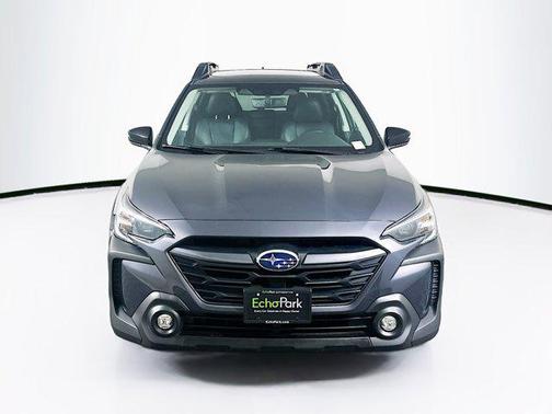 2023 Subaru Outback Limited XT