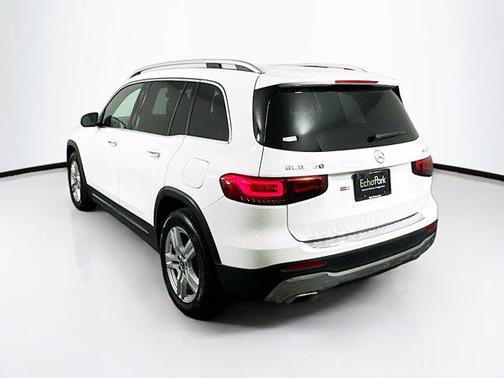 2022 Mercedes-Benz GLB 250 4MATIC