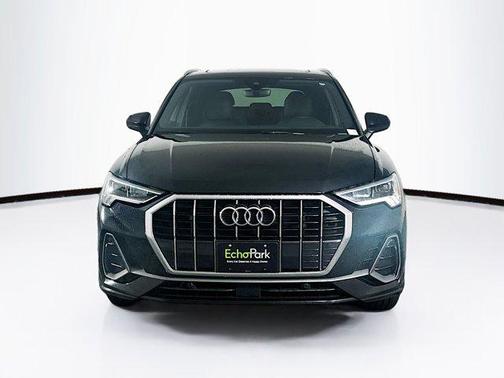 2023 Audi Q3 Premium 45 TFSI S line quattro Tiptronic