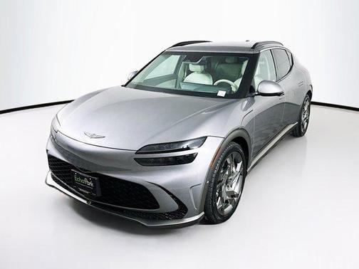 2023 Genesis GV60 Performance AWD
