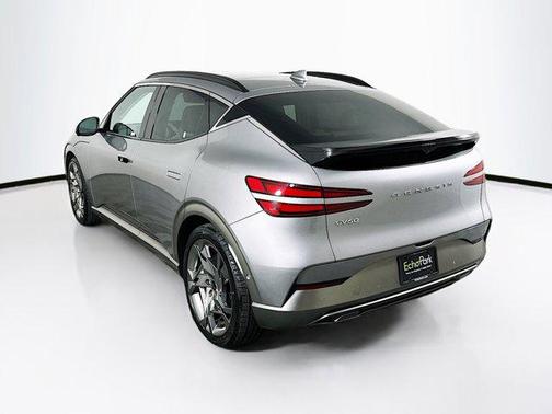 2023 Genesis GV60 Performance AWD