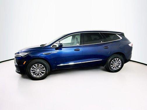 2024 Buick Enclave Essence FWD