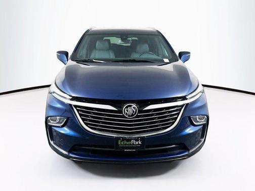 2024 Buick Enclave Essence FWD