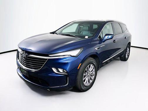 2024 Buick Enclave Essence FWD