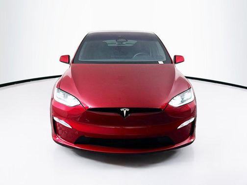 2023 Tesla Model X AWD