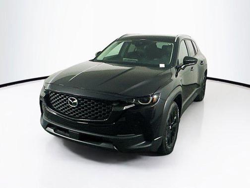 2024 Mazda CX-50 2.5 S Preferred