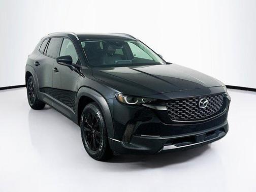 2024 Mazda CX-50 2.5 S Preferred