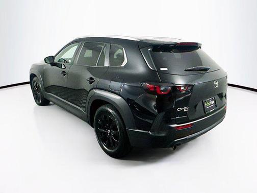 2024 Mazda CX-50 2.5 S Preferred